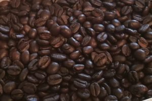 ShortDs Dark Roast