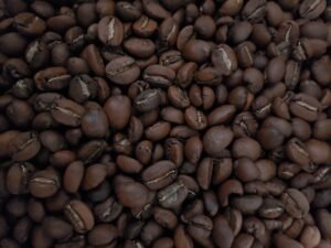 Darker Roast