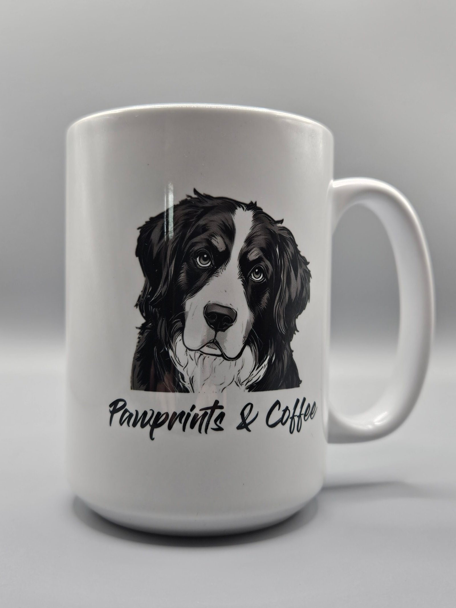 P&C 15oz Mug - Image 2