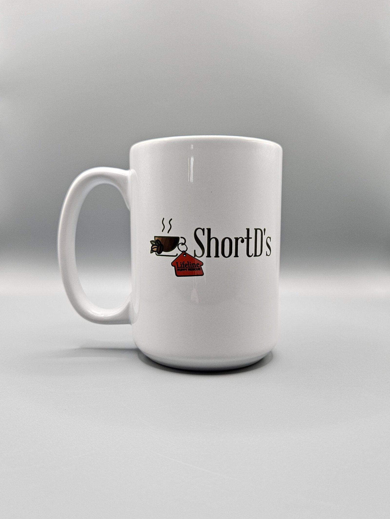 P&C 15oz Mug - Image 3