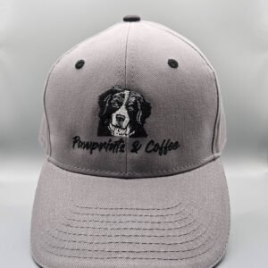 Pawprints Hat